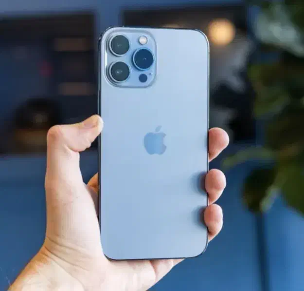 گوشی آیفون IP 13 PRO MAX|موبایل|یزد, |دیوار