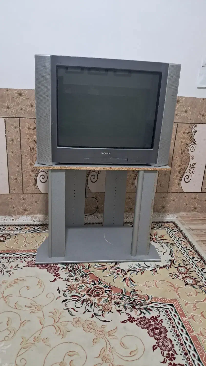 تلویزیون سونی ۲۹ اینچ|تلویزیون و پروژکتور|زاهدان, |دیوار