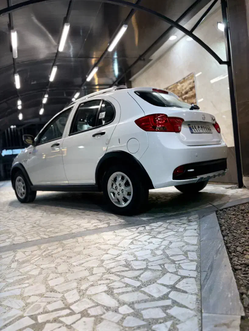 کوییک s|خودرو سواری و وانت|رشت, بلوار گیلان|دیوار