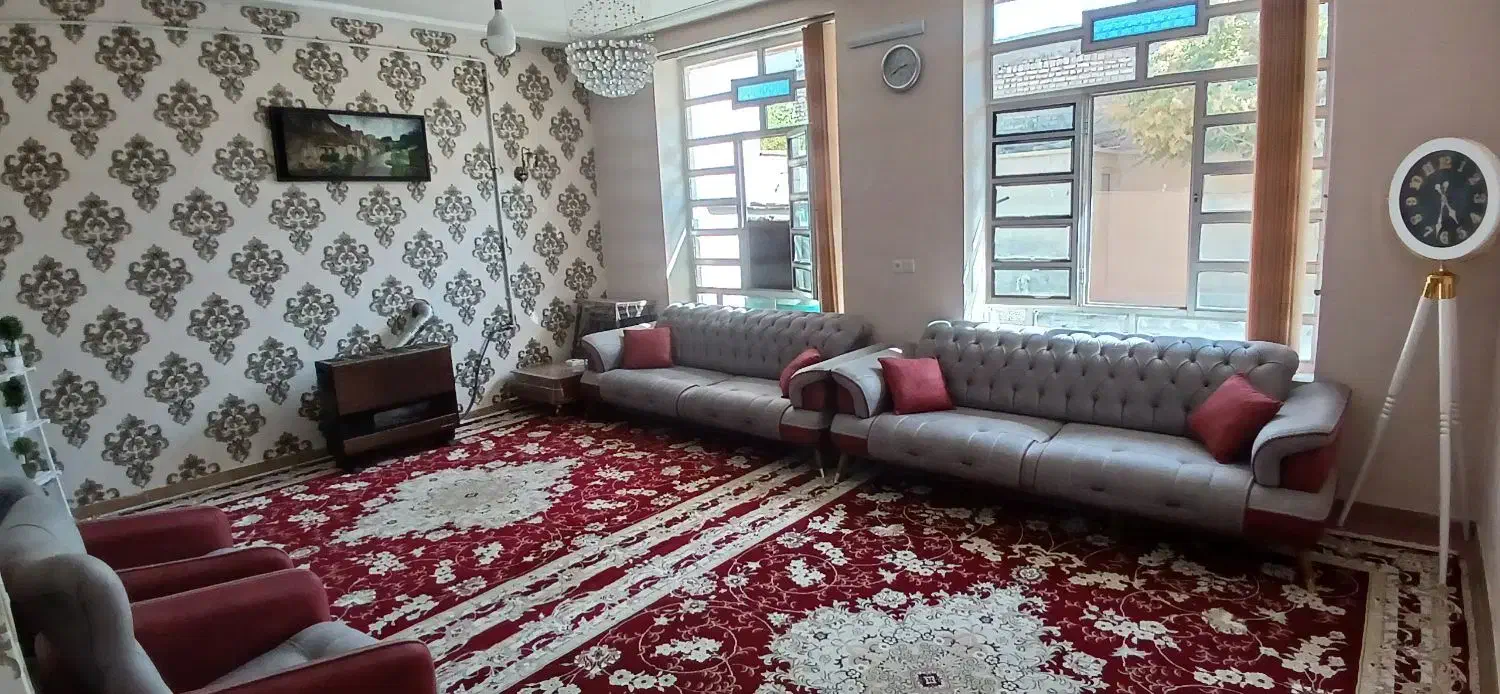 فروش مبل نو ۸نفره|مبلمان خانگی و میز عسلی|اقلید, |دیوار