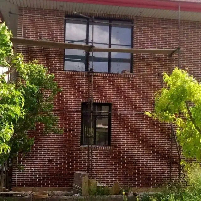 خدمات بندکشی برای انواع آجرنما|خدمات پیشه و مهارت|کرج, محمد آباد|دیوار