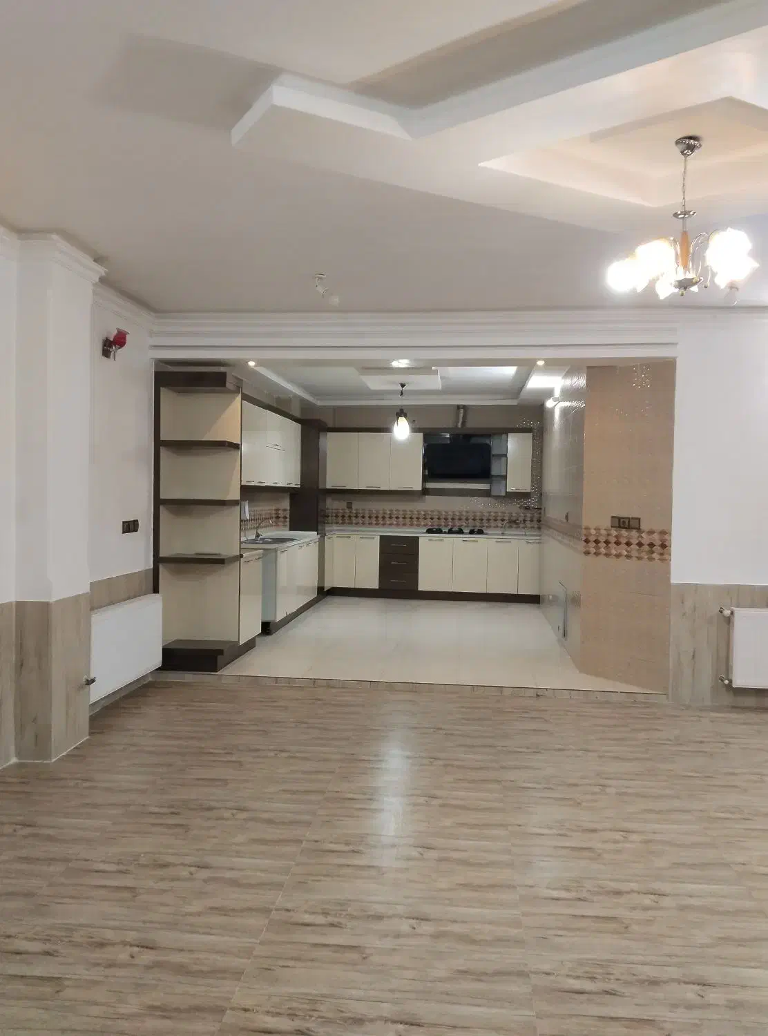 اجاره خانه ویلایی ۱۳۰ متری ۲ خوابه|اجارهٔ خانه و ویلا|شهرضا, |دیوار