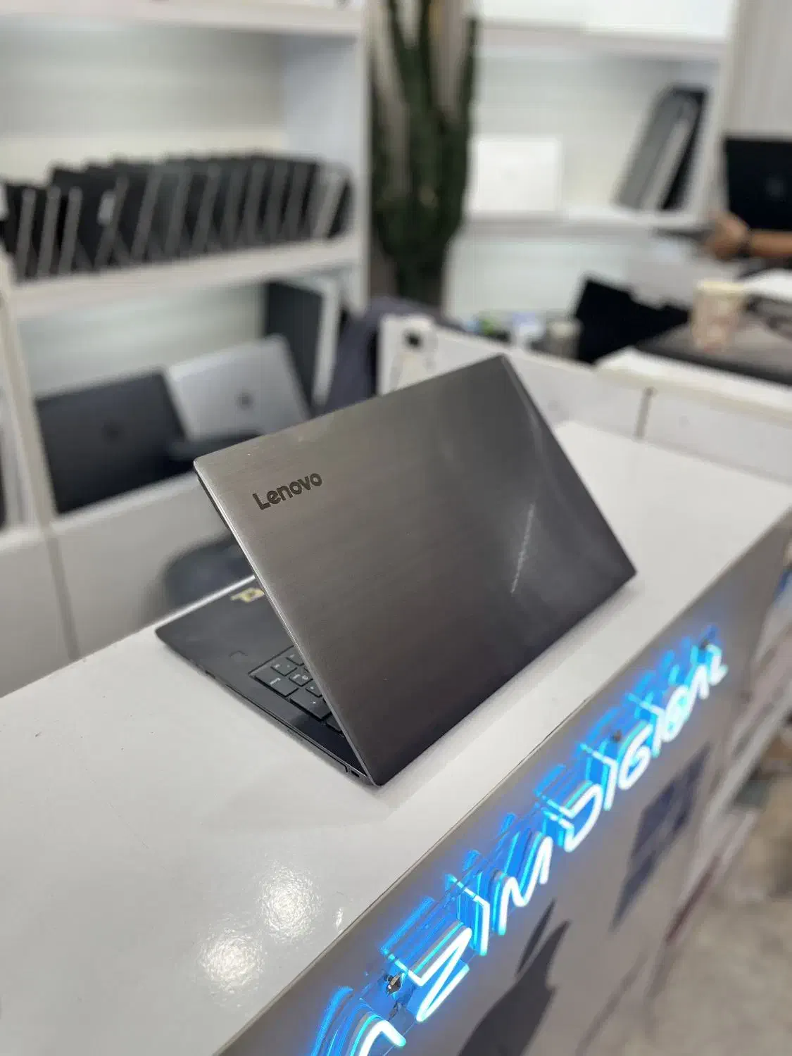 لنوو v330 i5 گرافیک مجزا ۲ گیگ اوپن باکس|رایانه همراه|رشت, دیلمان|دیوار