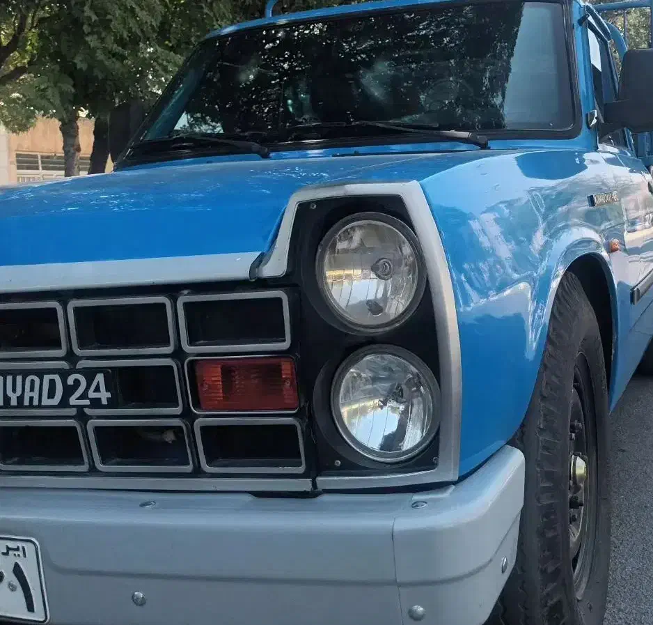 حمل بار در الیگودرز|خدمات حمل و نقل|الیگودرز, |دیوار