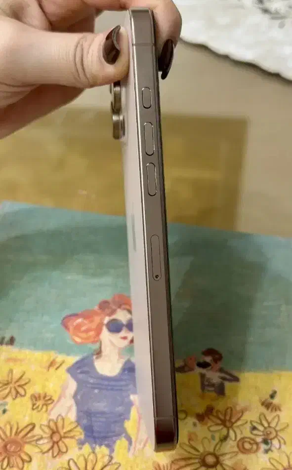 آیفون 16 پرومکس|موبایل|اردبیل, |دیوار