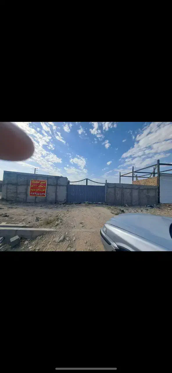 اجاره گاراژ تجاری، سراه آدران، نصیر شهر|اجارهٔ دفتر صنعتی، کشاورزی، تجاری|رباط‌کریم, رباط‌کریم|دیوار