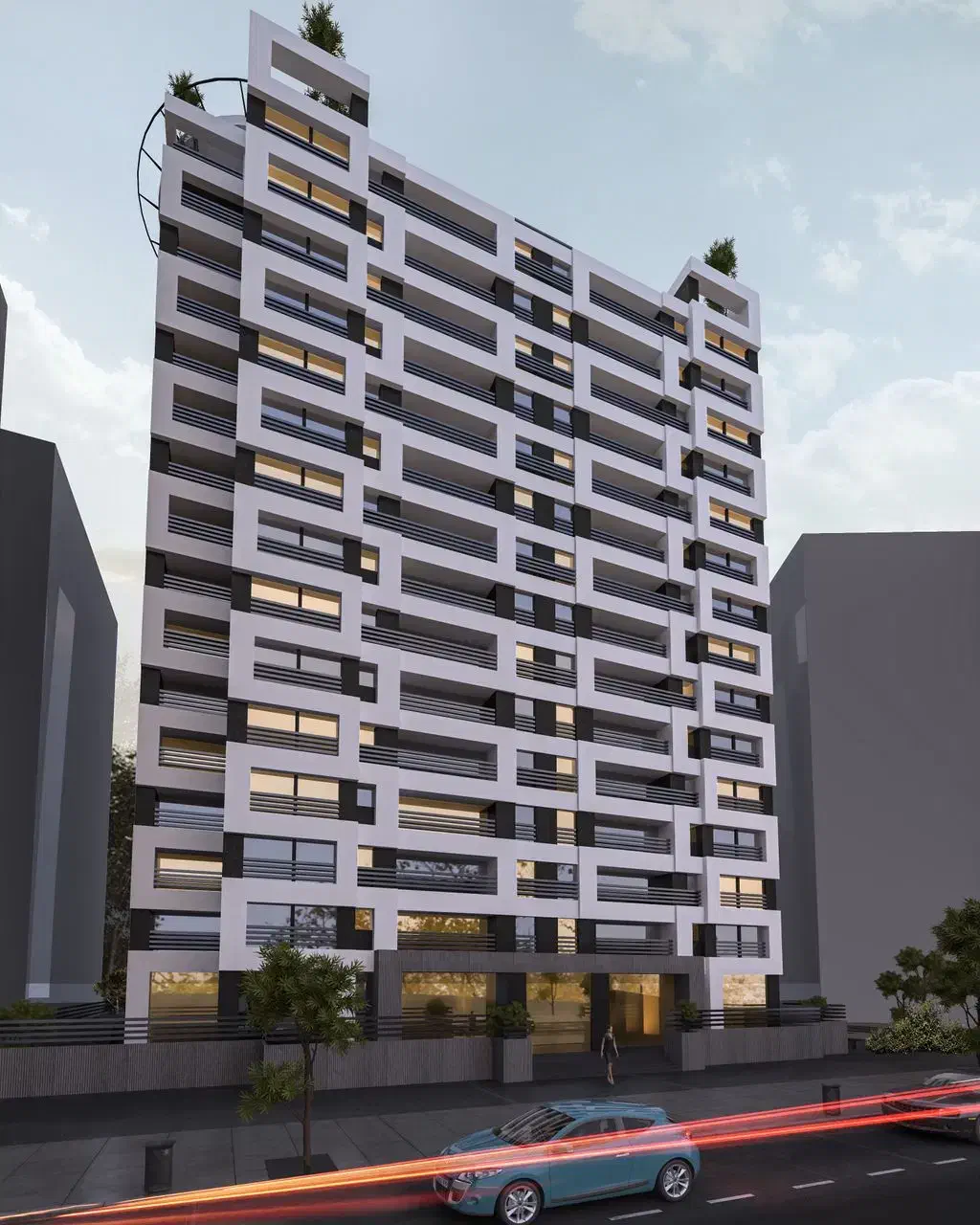 87خوش ساخت دوخواب،استخروروف گاردن،لابی مجلل،چیتگر|فروش آپارتمان|تهران, شهرک الهیه غرب|دیوار