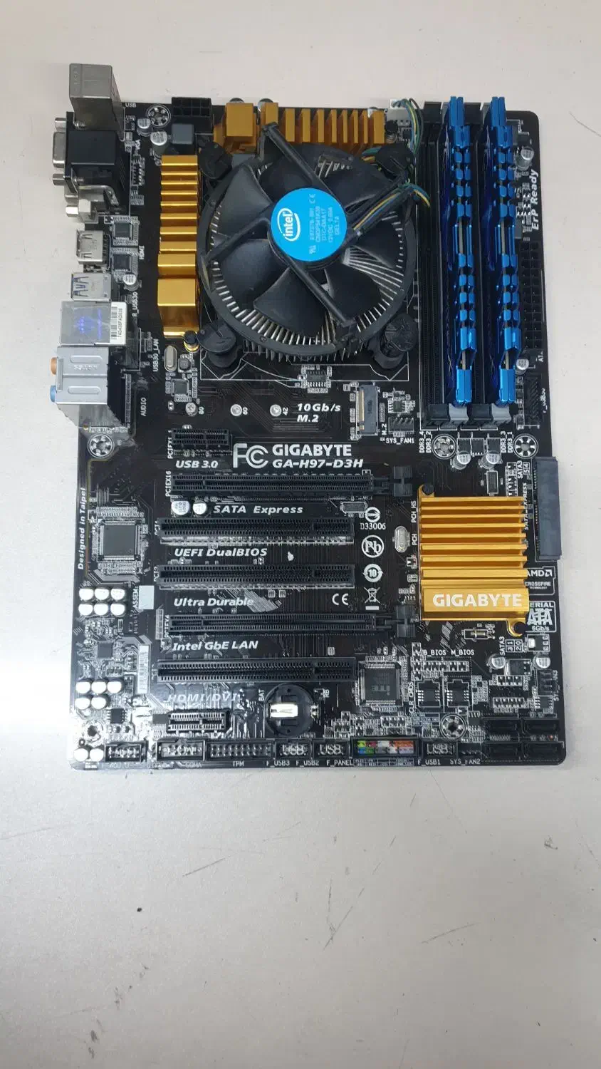 باندل قدرتمند i5|قطعات و لوازم جانبی رایانه|تهران, فلسطین (میدان انقلاب)|دیوار