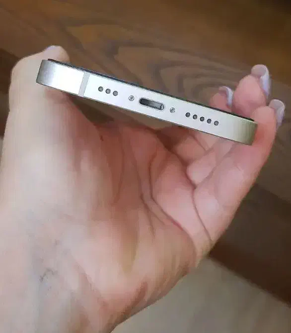 آیفون ۱۳ نرمال نو نو|موبایل|گرمدره, |دیوار