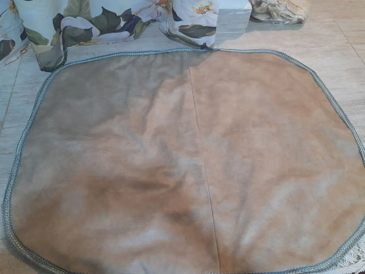 انواع آبگیر با پارچه مبل در سایزهای مختلف|لوازم خیاطی و بافتنی|بندر انزلی, طالب آباد|دیوار