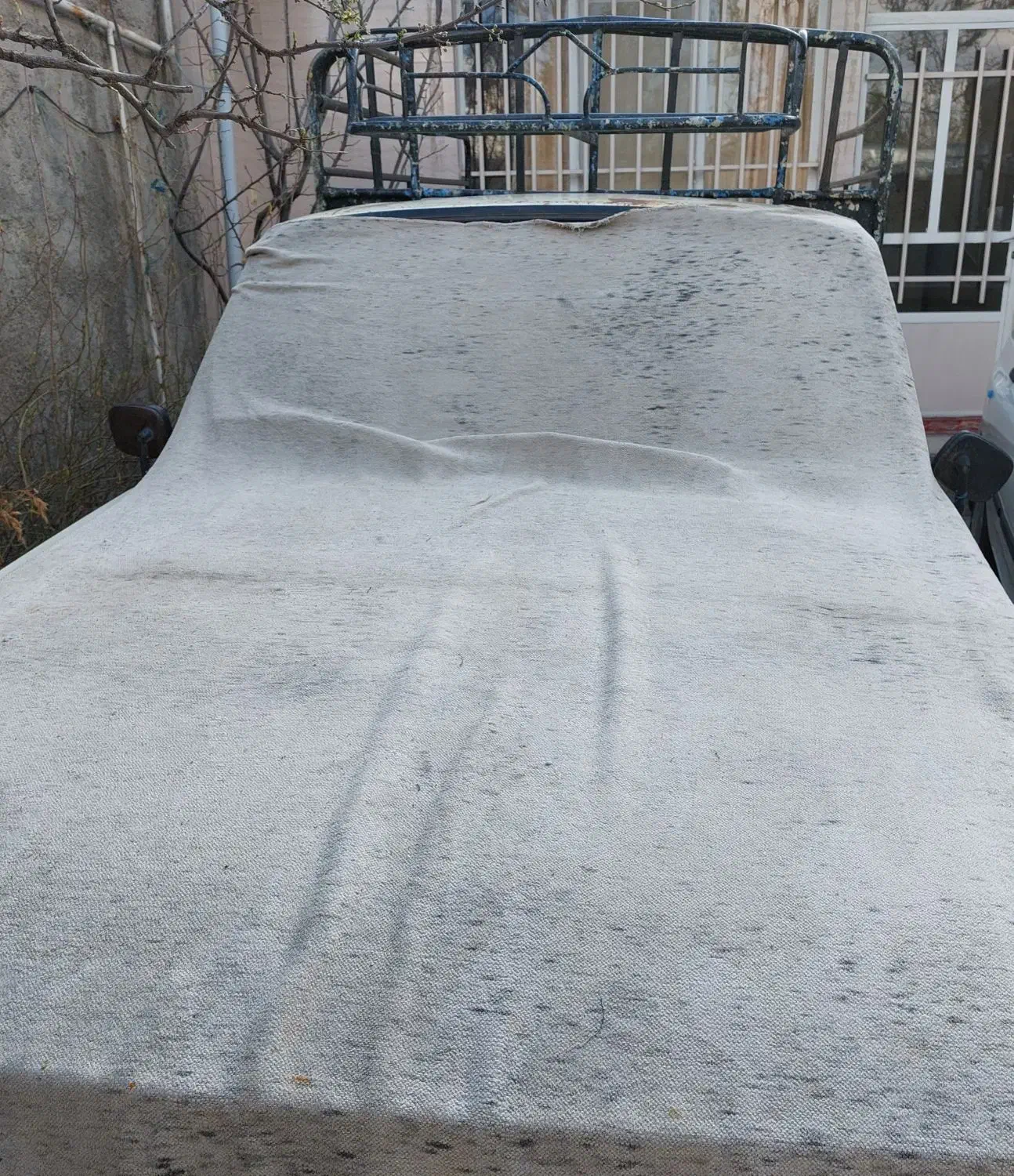 ماشین|خودرو سواری و وانت|آبیک, |دیوار