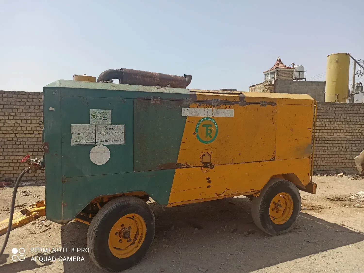 کمپرسور هوا|ماشینآلات صنعتی|اردکان, |دیوار