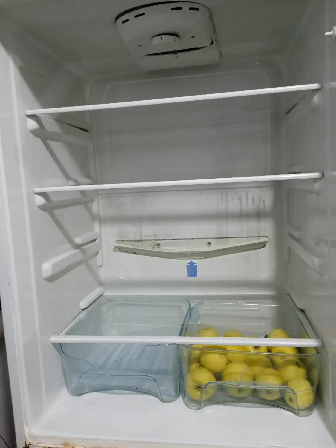 یخچال مارک سوزان|یخچال و فریزر|نقده, |دیوار