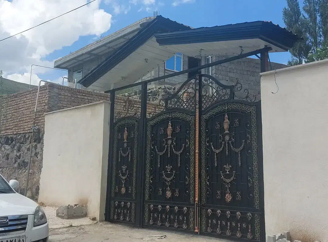 شیروانی سوله پوشش سقف|خدمات پیشه و مهارت|تهران, خزانه|دیوار