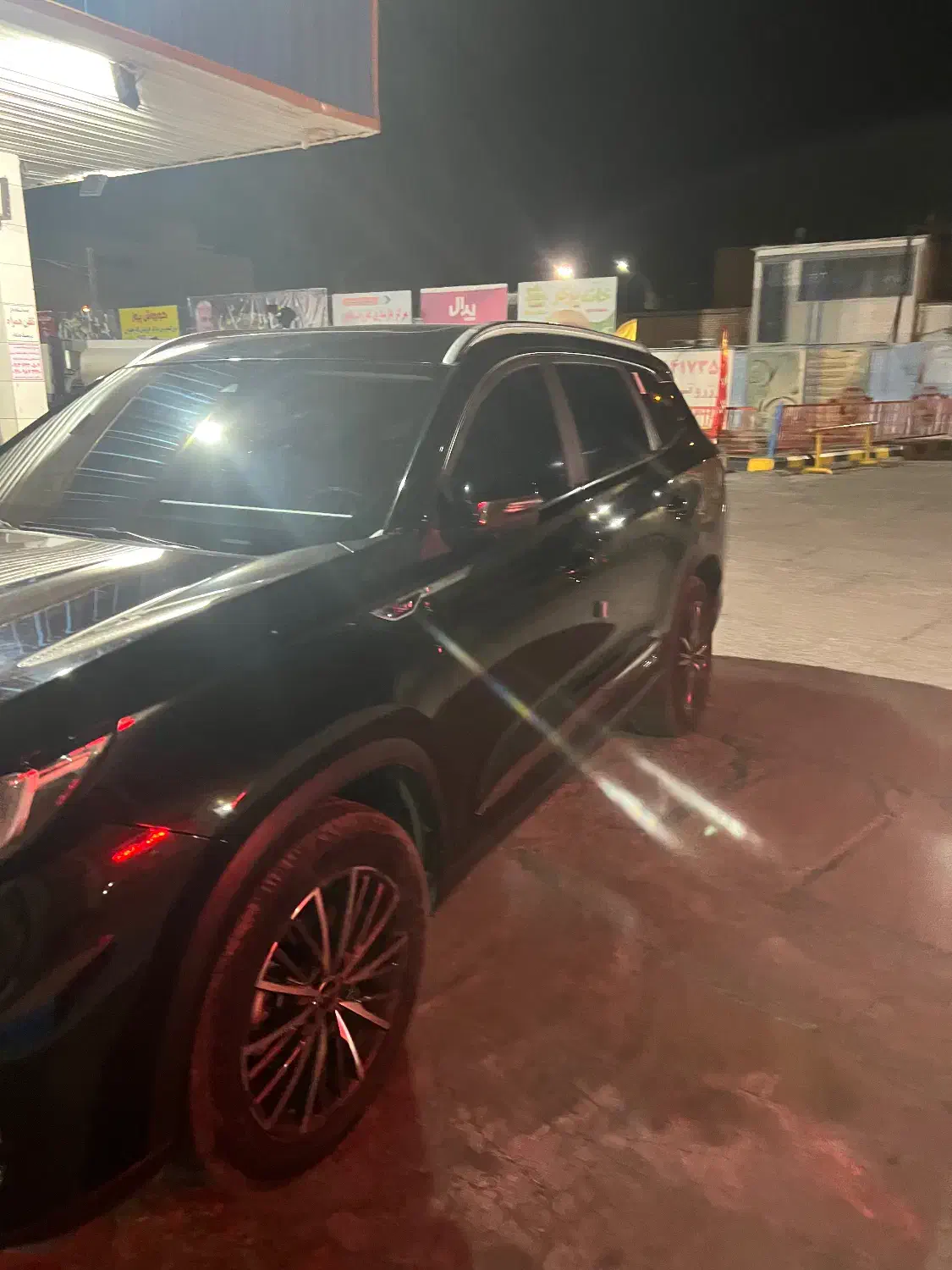 تیگو ۸پرو مکس|خودرو سواری و وانت|کرمان, |دیوار