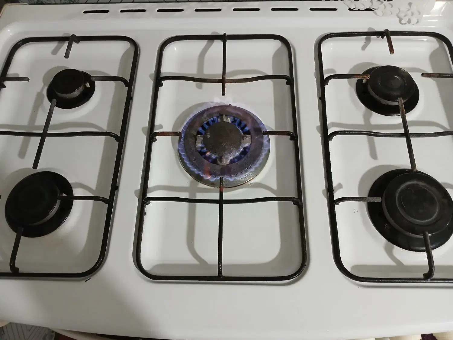 اجاق تاکنو گاز|اجاق گاز و لوازم برقی پخت‌وپز|قیامدشت - خاورشهر, |دیوار