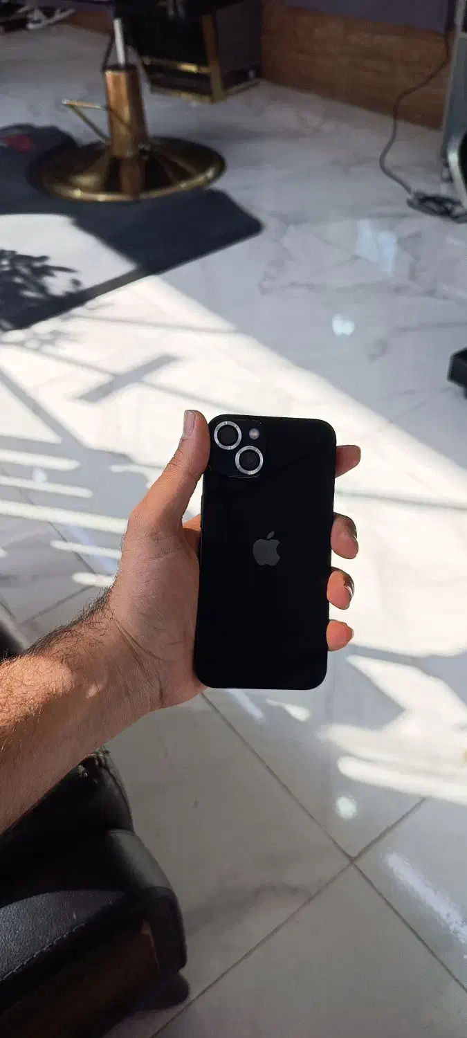 آیفون 13باتری 96|موبایل|خمینی‌شهر, |دیوار