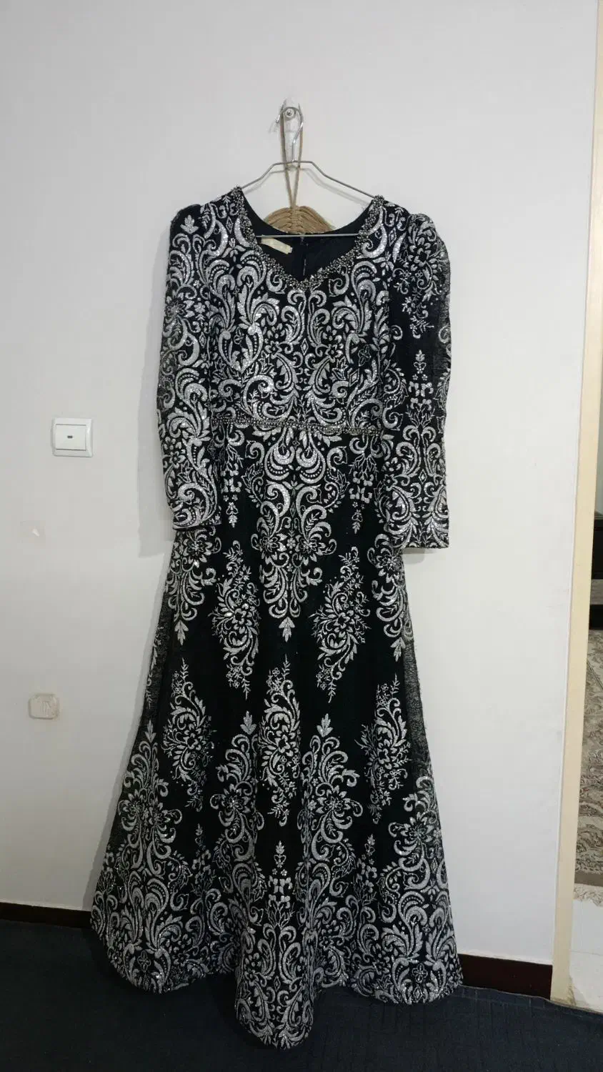 لباس مجلسی|لباس|شهریار, شهرک وائین|دیوار