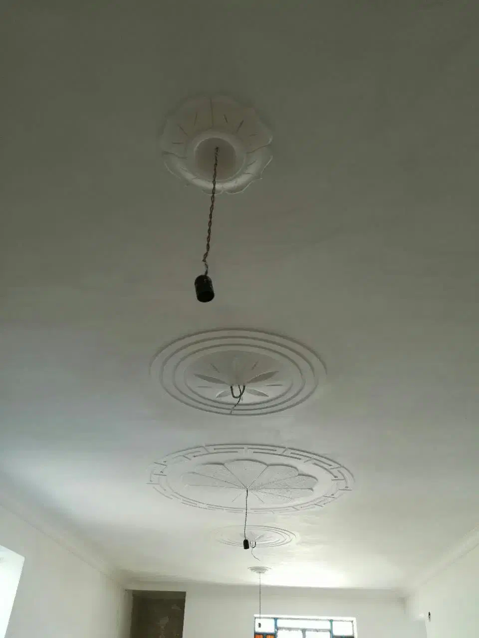 حراج گچ کاری ساختمان|حراج|لاهیجان, خمیر کلایه|دیوار