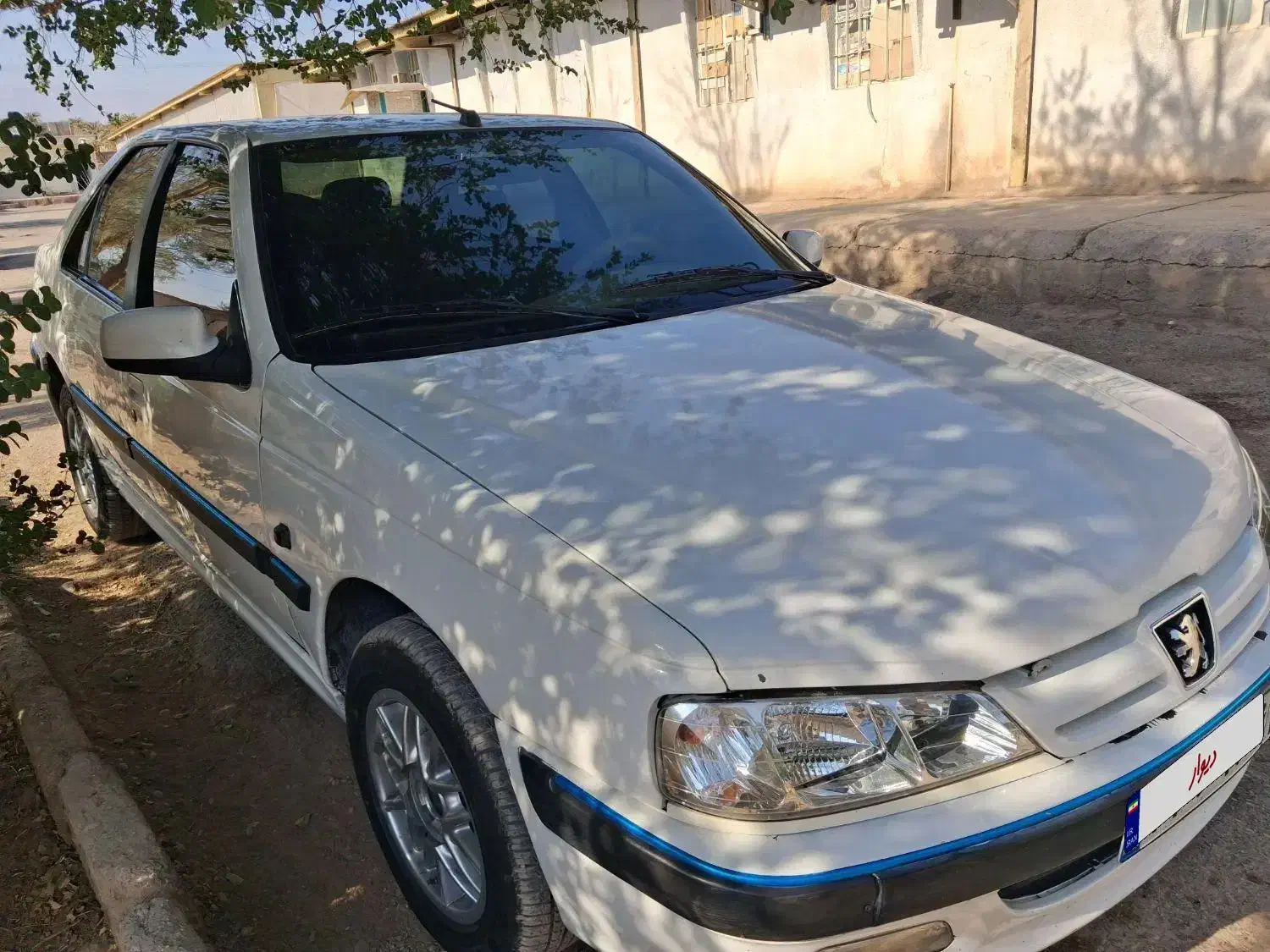 پارسelx|خودرو سواری و وانت|کرمان, |دیوار