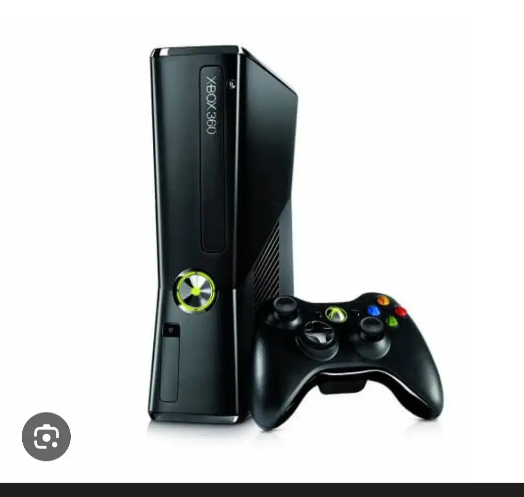 Xbox 360|کنسول، بازی ویدئویی و آنلاین|نظرآباد, نظرآباد|دیوار