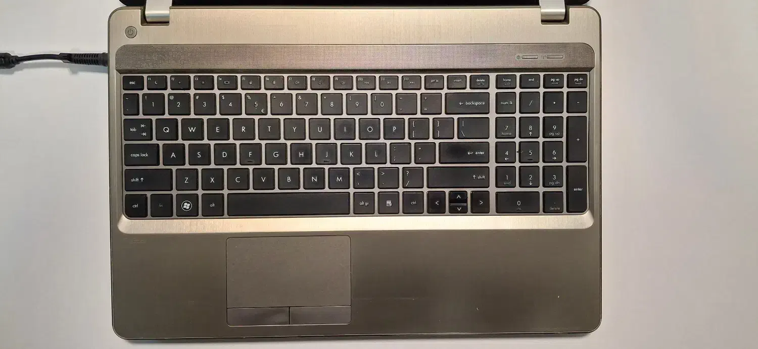 لپ تاپ HP 4530S|رایانه همراه|نوشهر, |دیوار