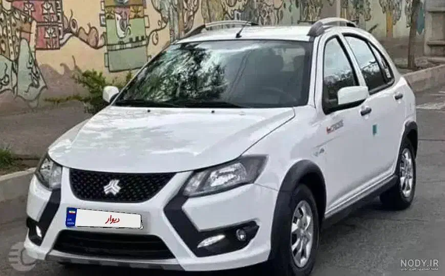 کوییک s 1402|خودرو سواری و وانت|فردیس, فردیس|دیوار