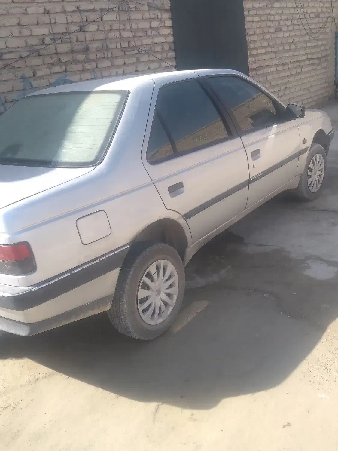 پژو 405 فروش  فوری|خودرو سواری و وانت|مهرستان, |دیوار