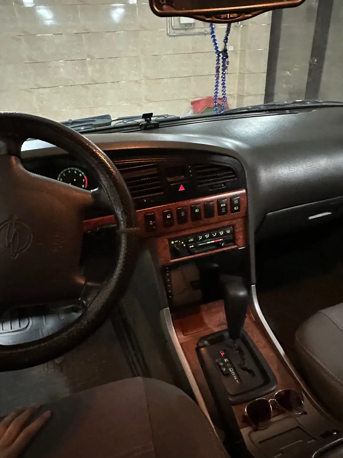 موسو ۳۲۰۰-۶ سیلندر|خودرو سواری و وانت|سلماس, |دیوار