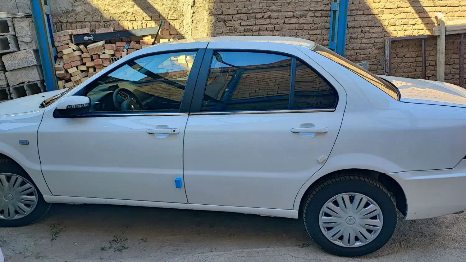 سمند سورن خشک|خودرو سواری و وانت|تبریز, |دیوار