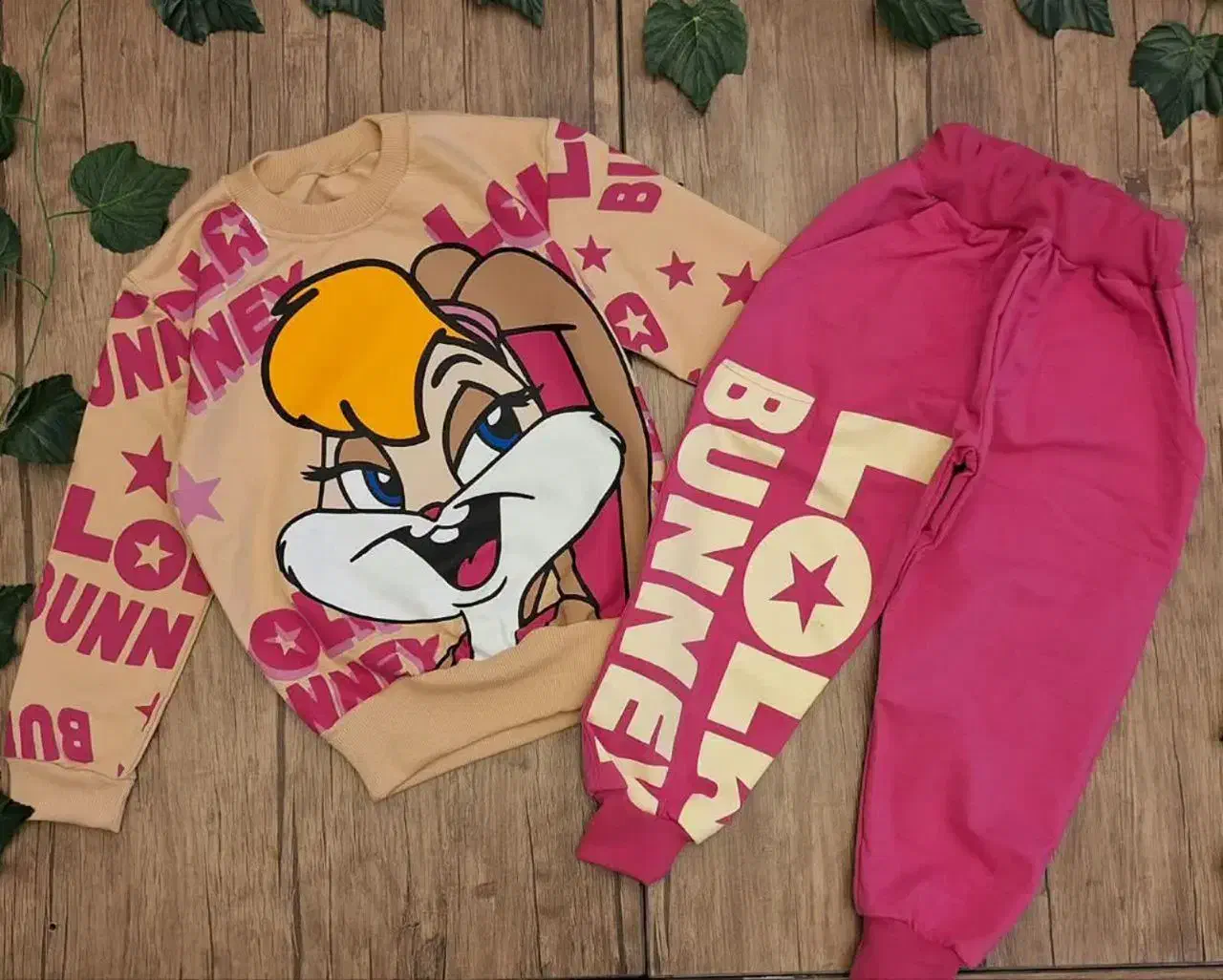 بلیزشلواردخترانه|کفش و لباس بچه|قم, حنیف نژاد|دیوار