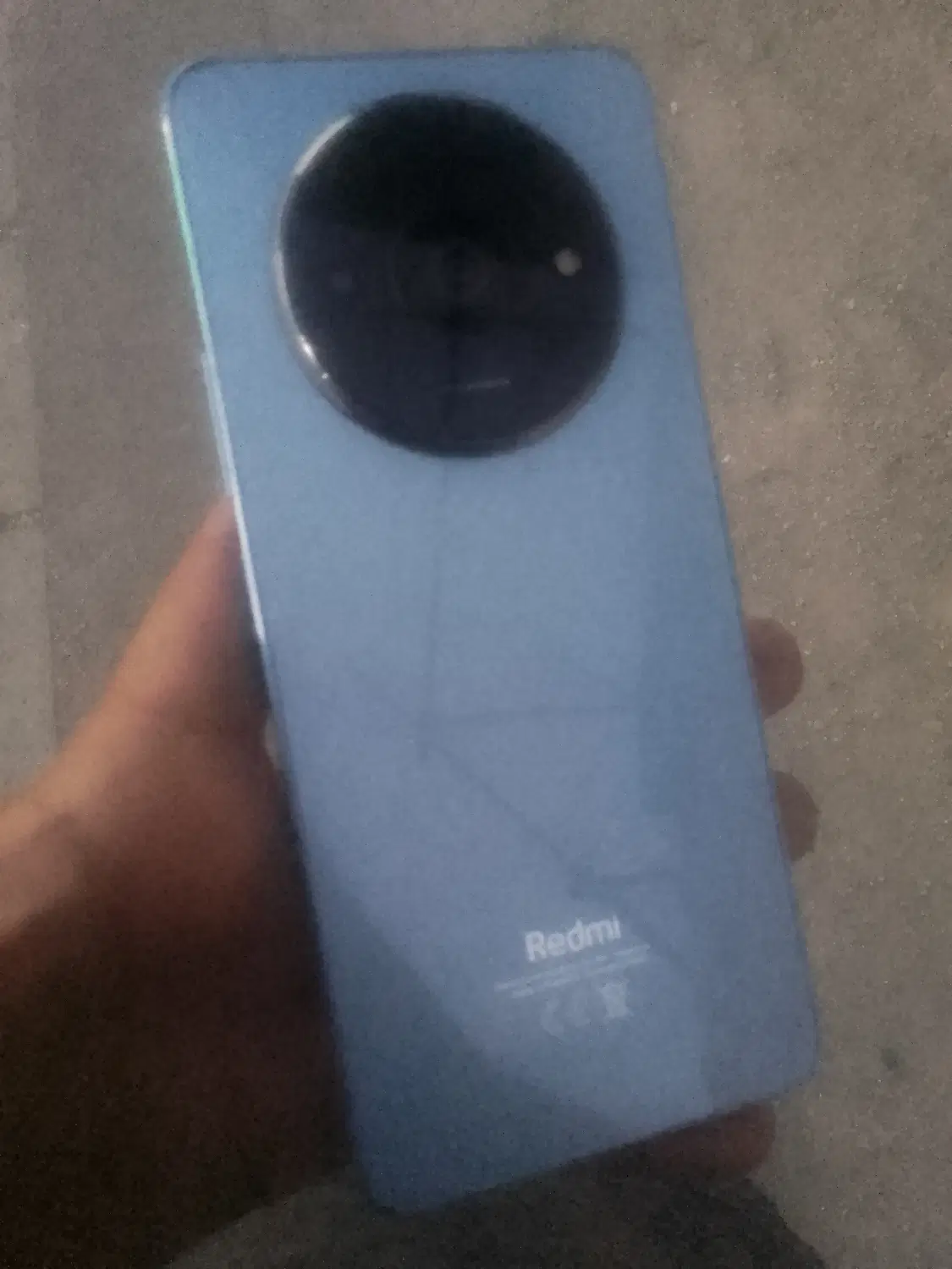 Redmi A3 128gig|موبایل|تهران, فرحزاد|دیوار