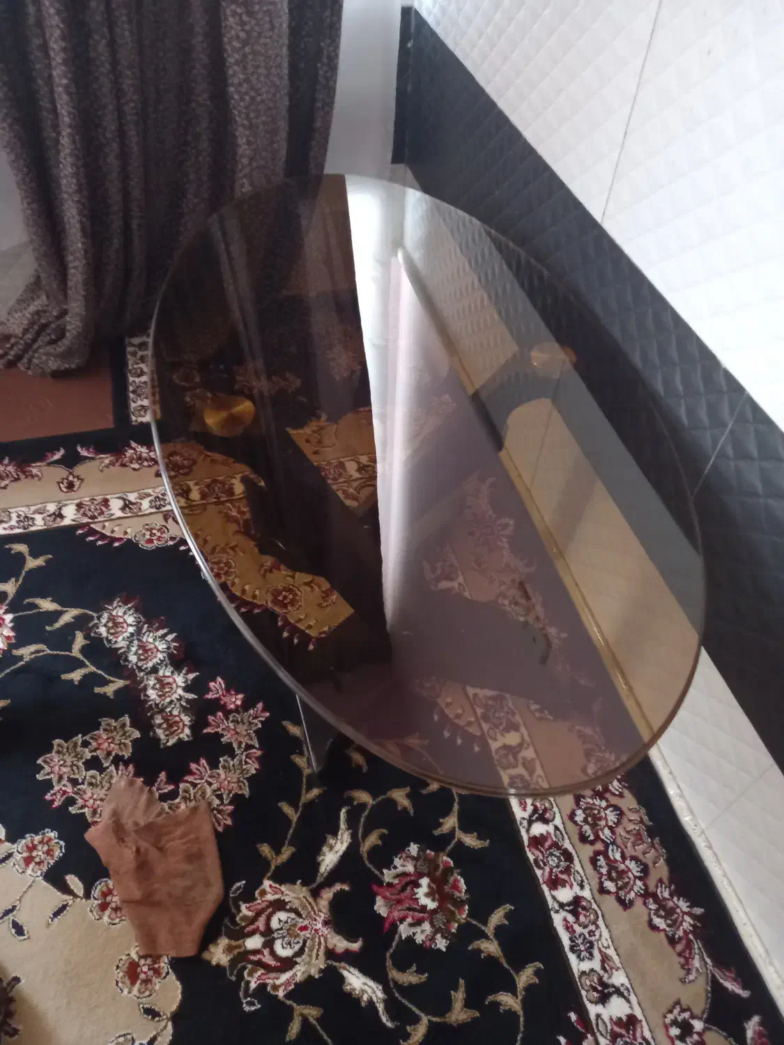 میز و عسلی|مبلمان خانگی و میز عسلی|جوانرود, |دیوار