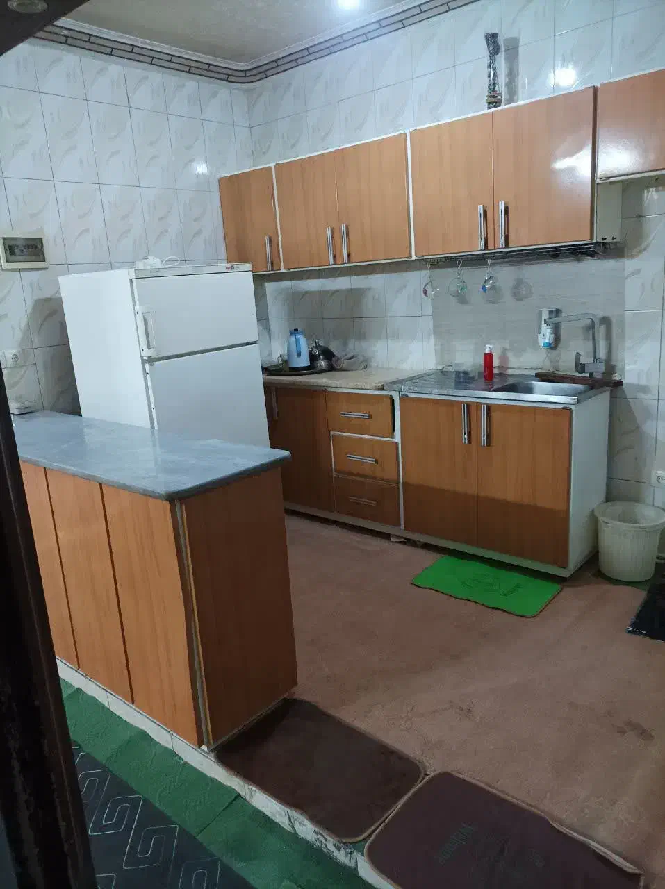 سوئیت اجاره روزانه|اجارهٔ کوتاهمدت آپارتمان و سوئیت|اصفهان, دارک|دیوار