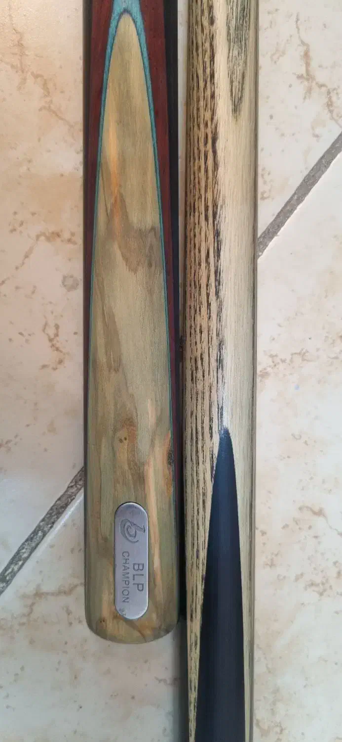 فروش چوب بیلیارد در حد نو|تجهیزات ورزشی|شاهینشهر, فردوسی|دیوار