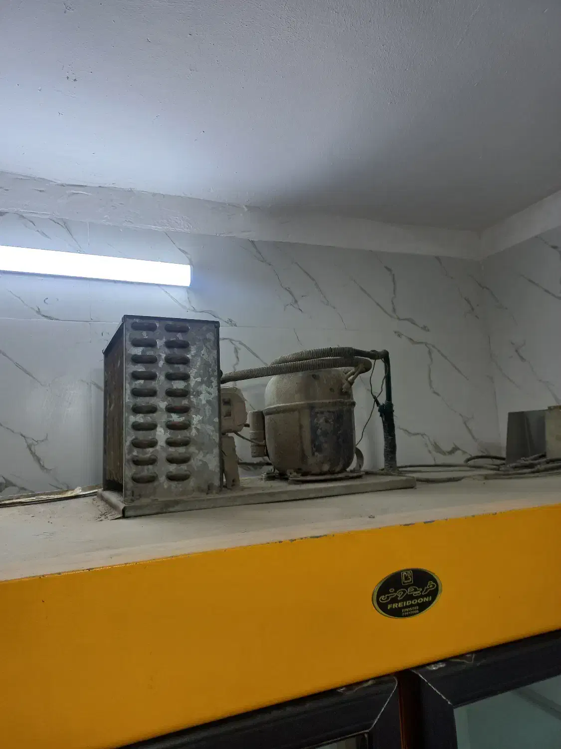 تجهیزات پروتیینی فروشی|فروشگاه و مغازه|فیروزکوه, |دیوار