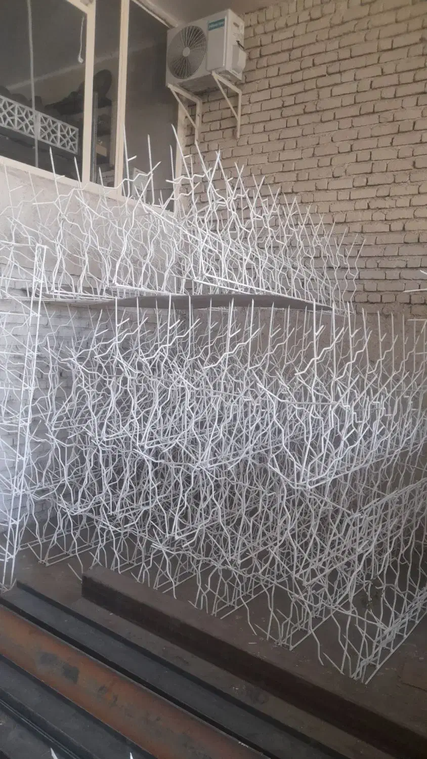 نرده شاخ گوزنی|مصالح و تجهیزات ساختمان|بروجرد, |دیوار