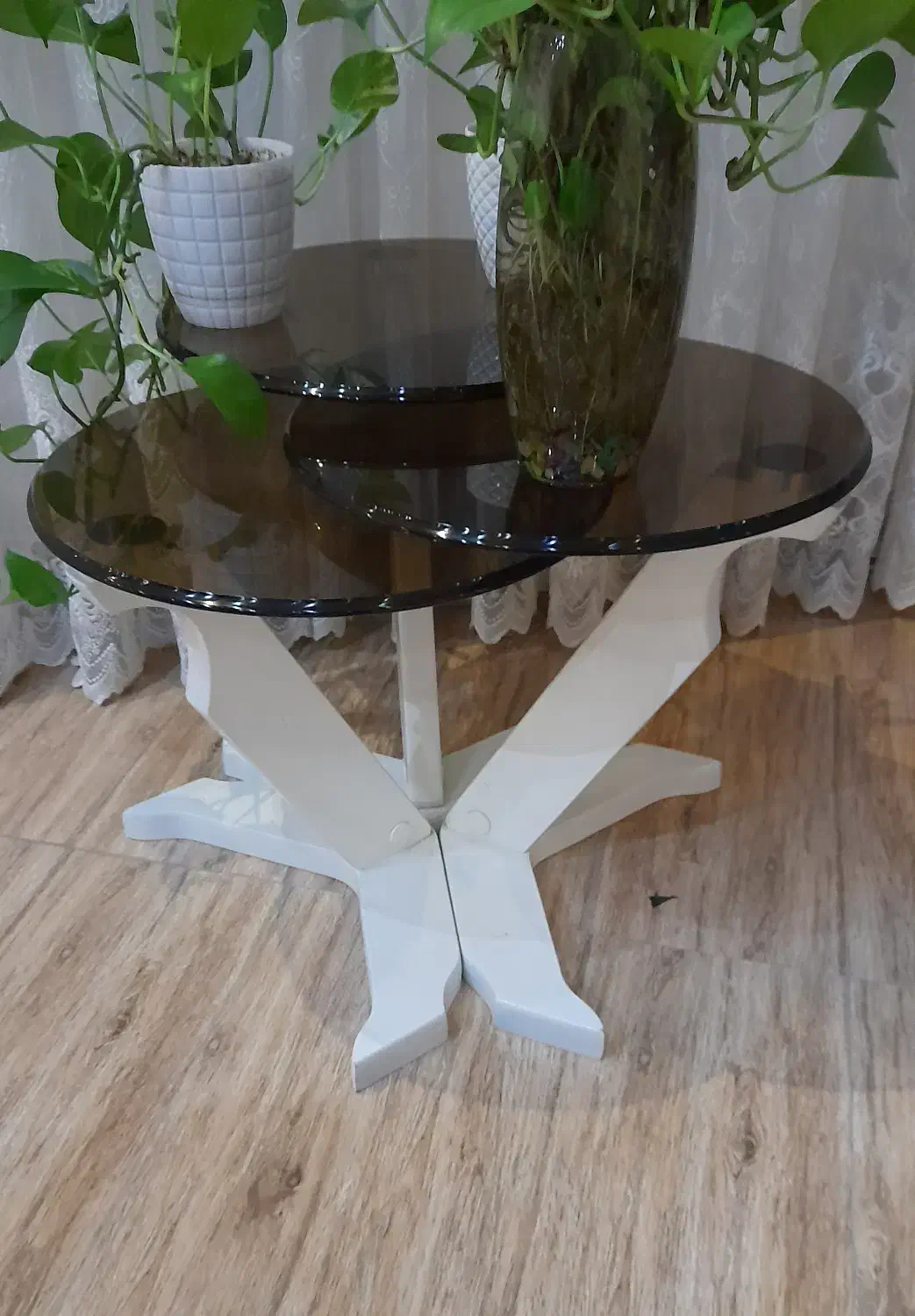 میزعسلی ۳تیکه|مبلمان خانگی و میز عسلی|فردیس, شهرک ناز|دیوار