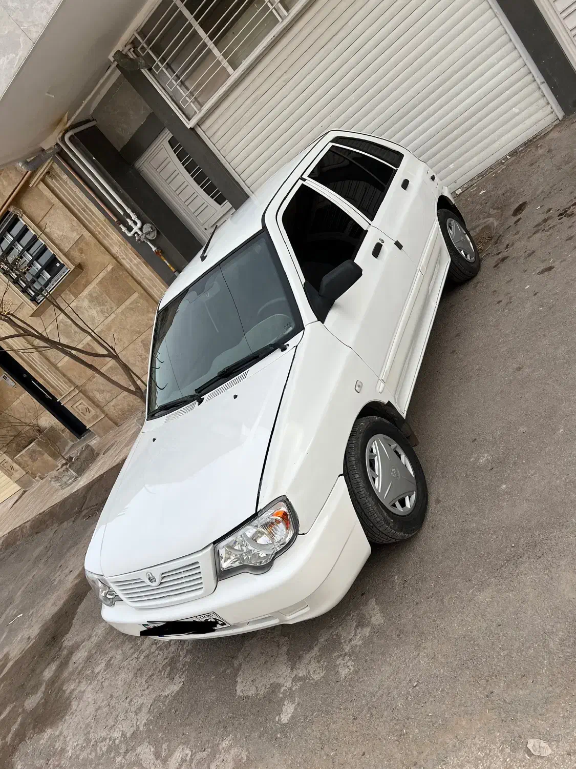 ماشین ۱۱۱|خودرو سواری و وانت|کرمان, |دیوار