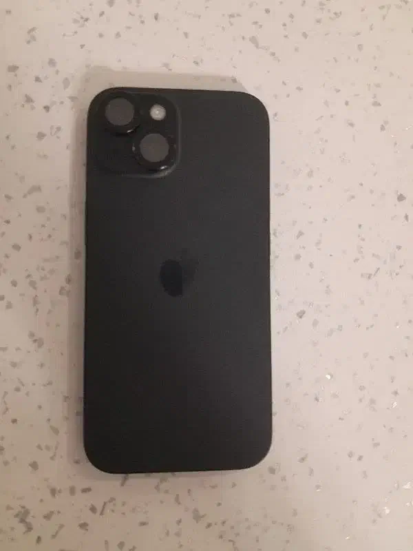 آیفون 15 نرمال 128 گیگ|موبایل|ری, اقدسیه|دیوار