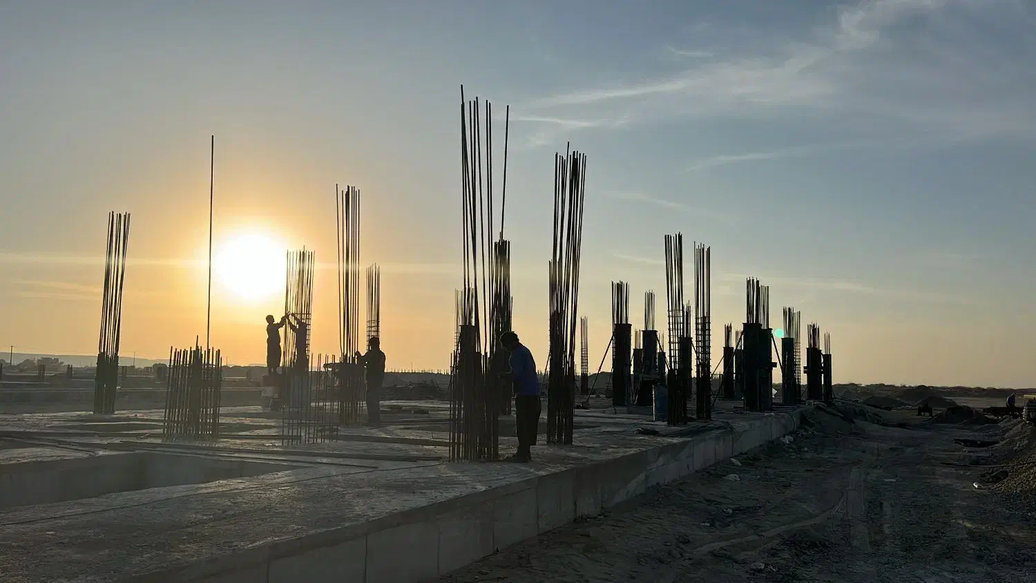 استخدام مهندس عمران . انبار دار|استخدام معماری، عمران و ساختمانی|کنارک, |دیوار