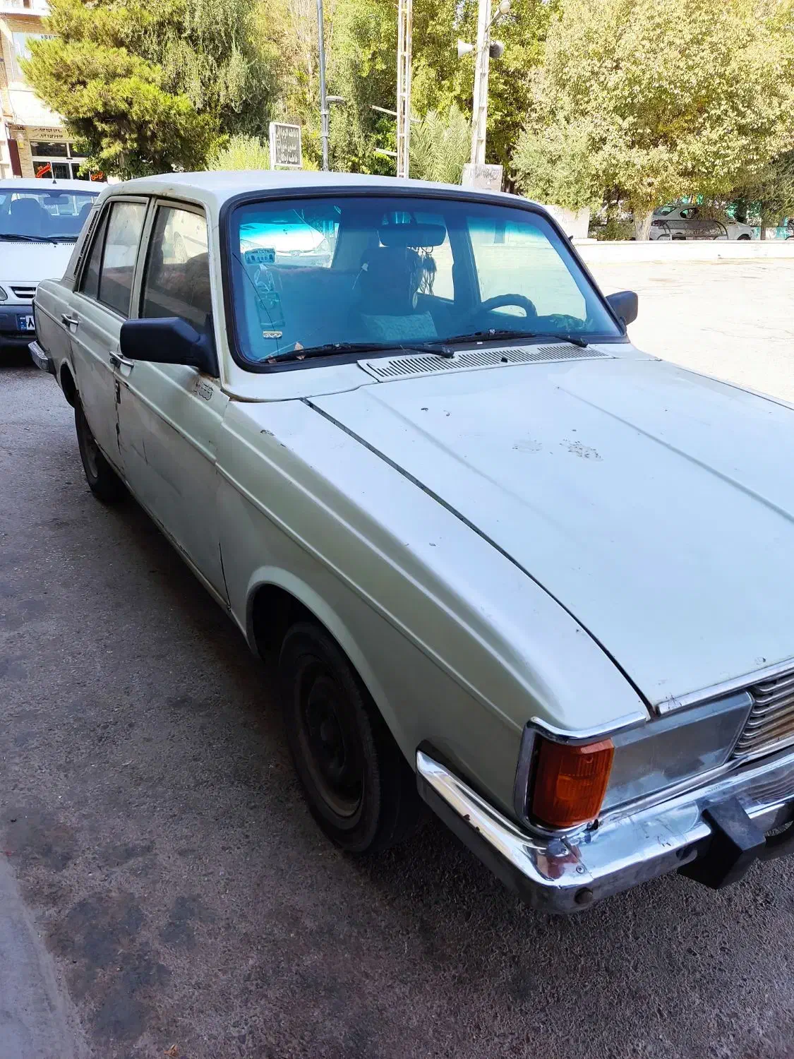 پیکان|خودرو سواری و وانت|اردکان, |دیوار