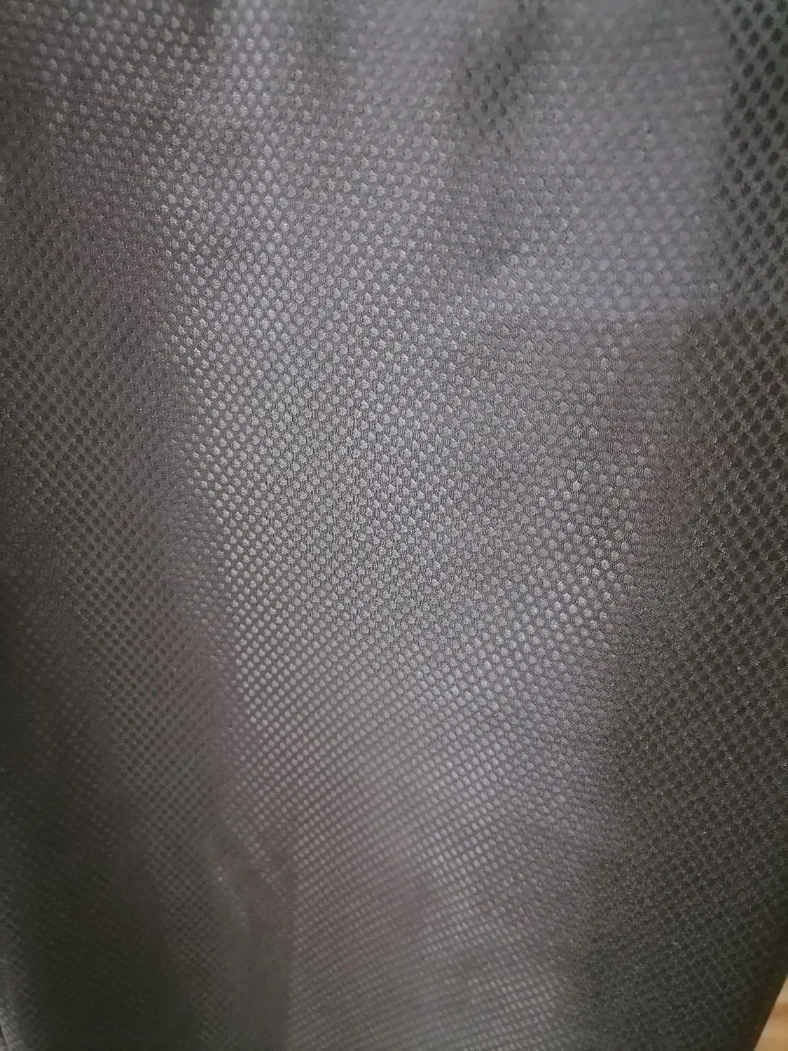 چادر|لباس|قم, انصار‌الحسین|دیوار