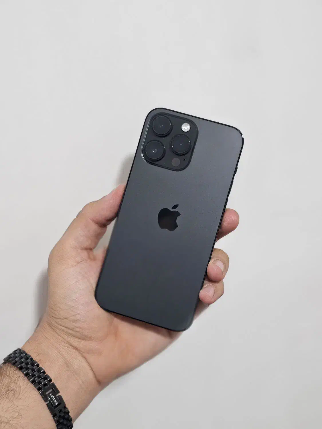 آیفون iphone 14 pro max حافظه 256 باریجستر|موبایل|اسلام‌‌آباد غرب, |دیوار