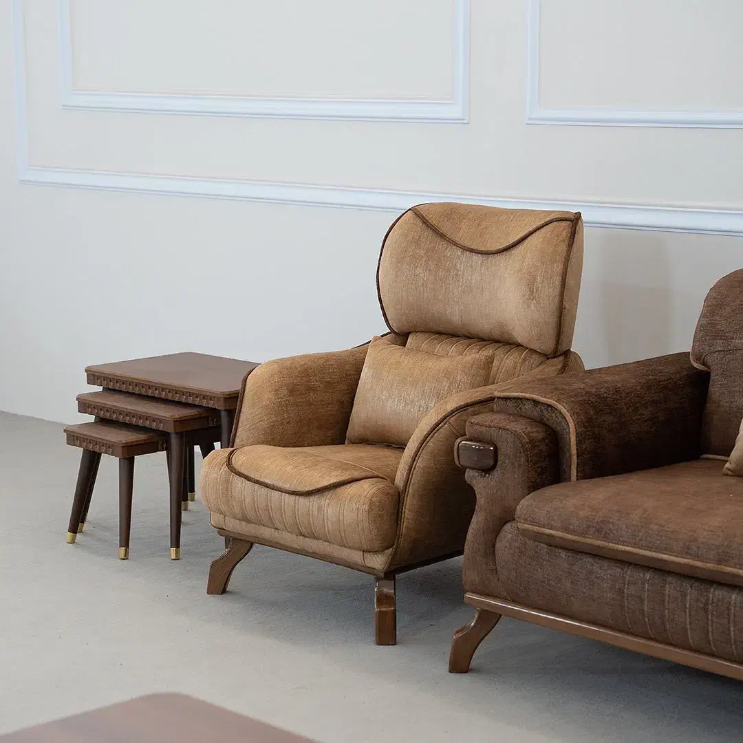 تو*لیدی انصاری خان|مبلمان خانگی و میز عسلی|یاسوج, |دیوار