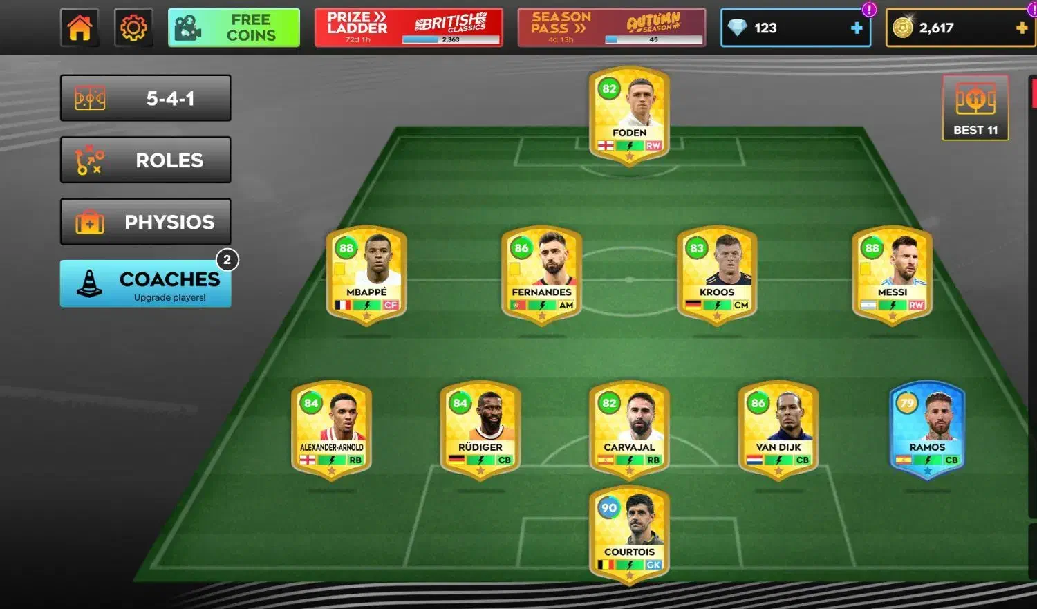 اکانت فوتبال|کنسول، بازی ویدئویی و آنلاین|کلاله, |دیوار