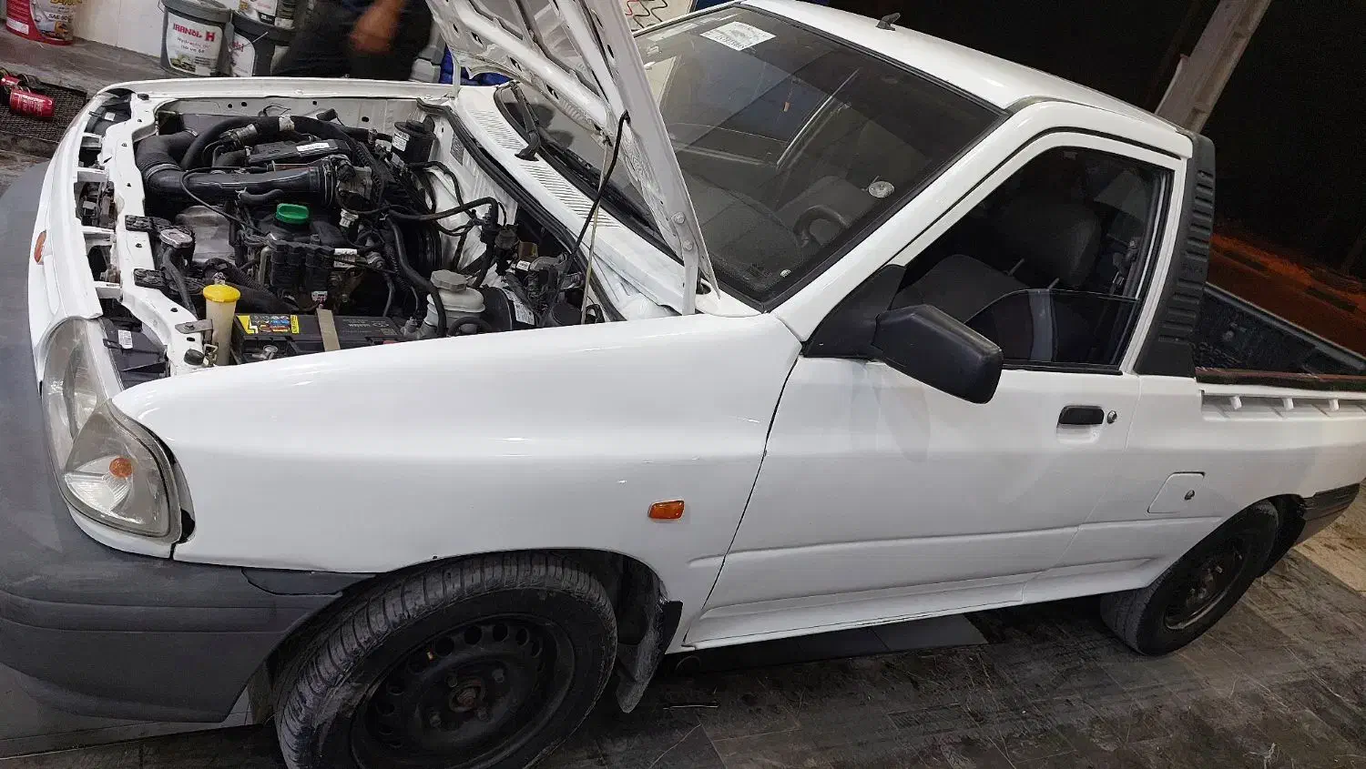 فروش ماشین|خودرو سواری و وانت|میناب, |دیوار