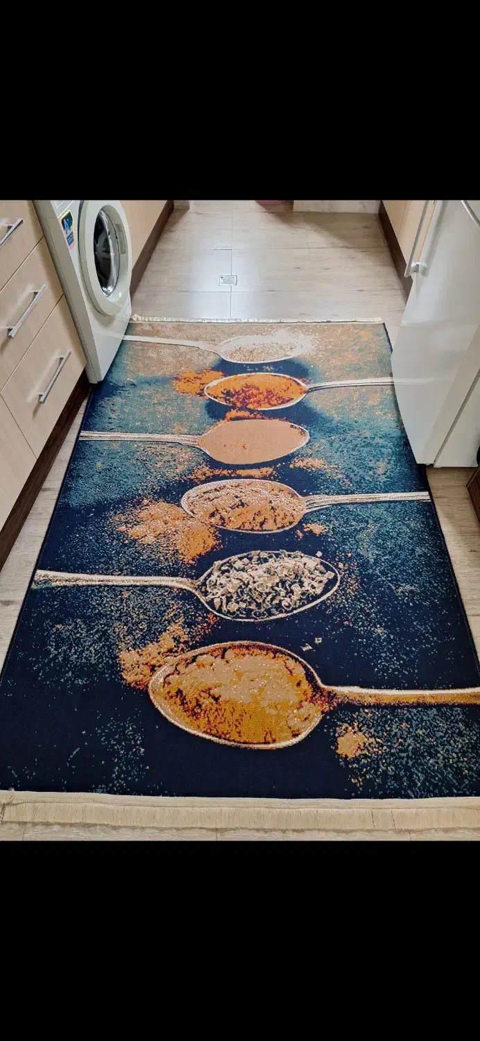 گلیم چه ۴متری|گلیم، جاجیم، گبه|ساری, |دیوار