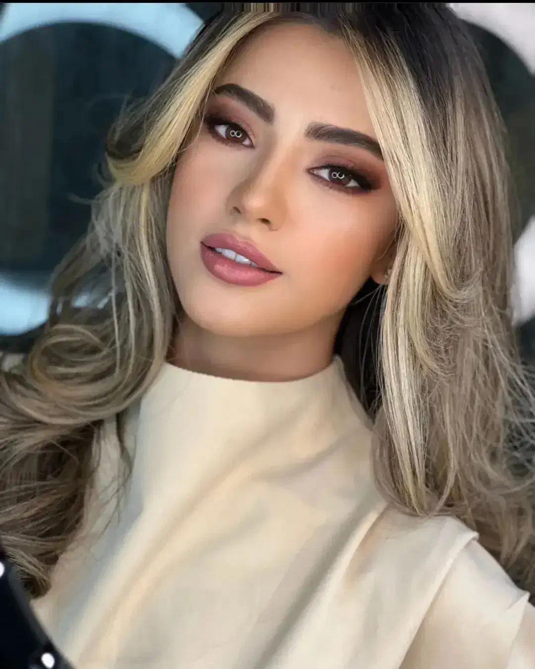 آرایش به قیمت استثنایی|خدمات آرایشگری و زیبایی|شهرکرد, |دیوار