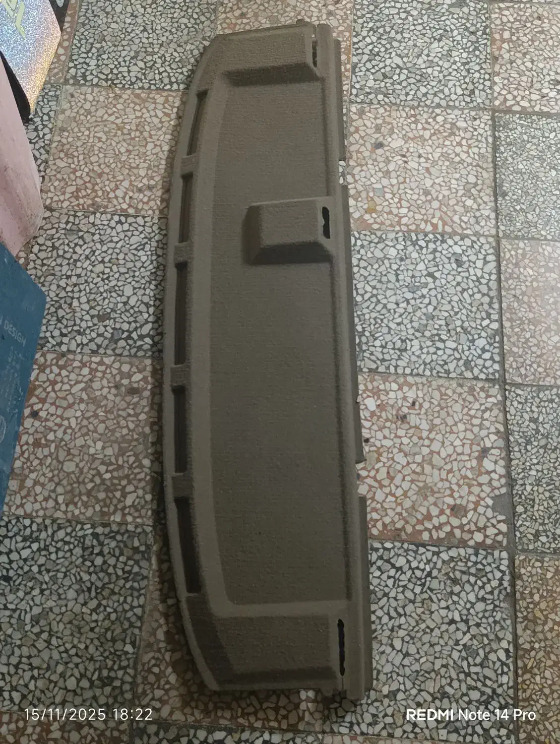 لوازم پژو 405 داشبورد جدید|قطعات یدکی و لوازم جانبی|خوی, |دیوار